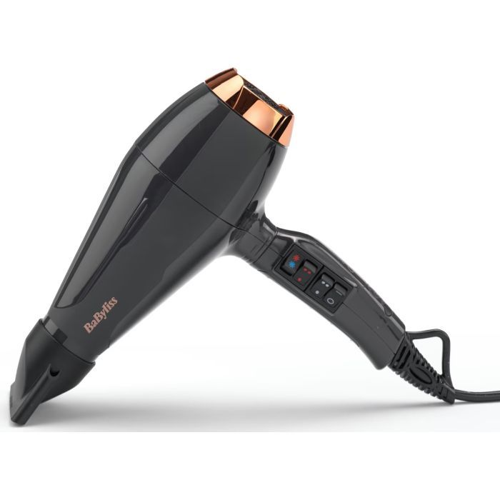 Фен Babyliss 6719DE зображення 5