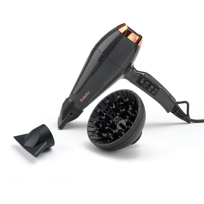 Фен Babyliss 6719DE зображення 8