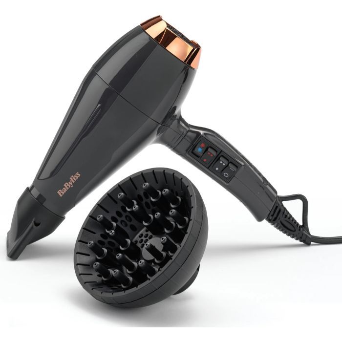 Фен Babyliss 6719DE зображення 9