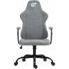 Кресло игровое GT Racer X-2322 Gray (X-2322 Fabric Gray) изображение 3