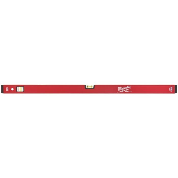 Уровень Milwaukee магнитный Box Compact, 100см (4932459085)