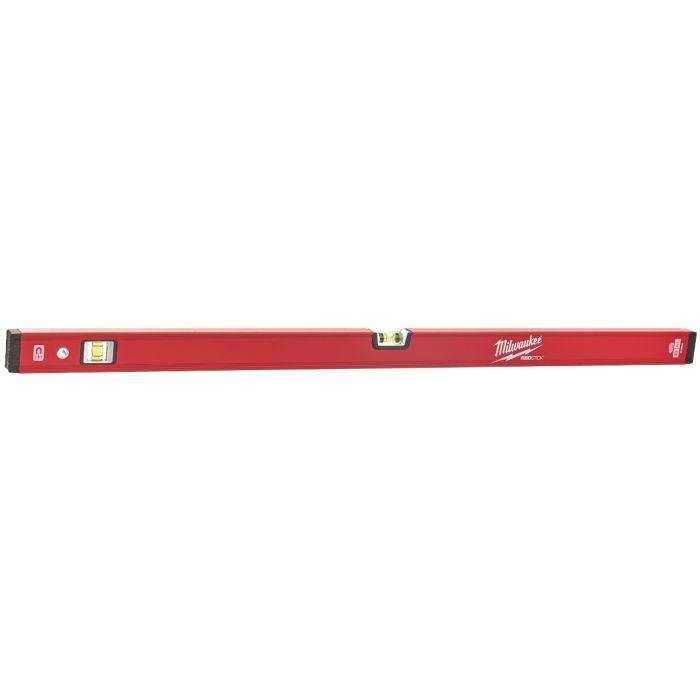 Уровень Milwaukee магнитный Box Compact, 100см (4932459085) изображение 2