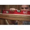 Уровень Milwaukee магнитный Box Compact, 100см (4932459085) изображение 3