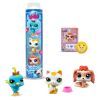 Фигурка Littlest Pet Shop Настроение города (00551) изображение 3