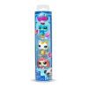 Фигурка Littlest Pet Shop Настроение города (00551)