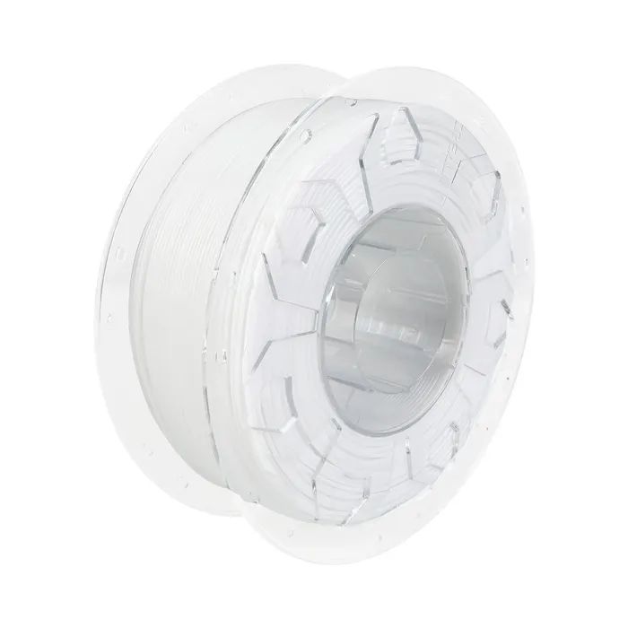 Пластик для 3D-принтера Creality HP TPU 1кг, 1.75мм, white (3301040031)