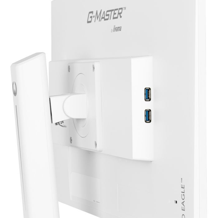 Монітор iiyama GB2470HSU-W6 зображення 11