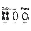 Монітор iiyama GB2470HSU-W6 зображення 12