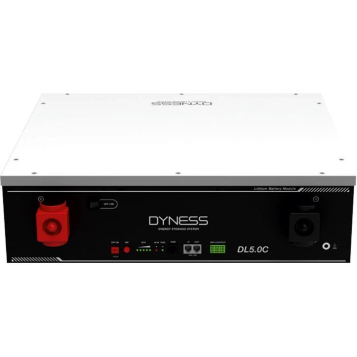 Батарея LiFePo4 Dyness 48V - 100 Ah (DL5.0C)
