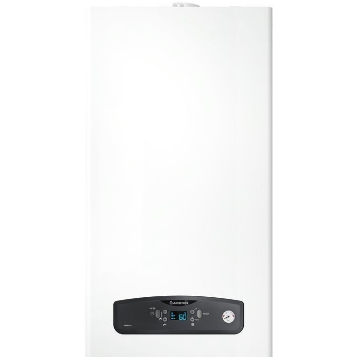 Котел Ariston CARES S 30 (3301638) зображення 3