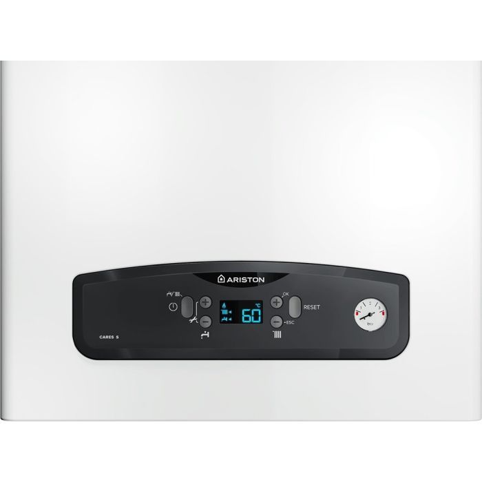 Котел Ariston CARES S 30 (3301638) зображення 4