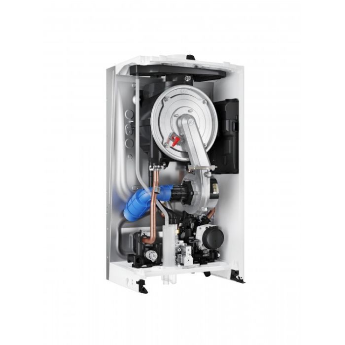Котел Ariston CARES S 30 (3301638) зображення 5