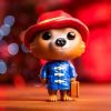 Фигурка Funko Pop Паддингтон с чемоданом (72357) изображение 3