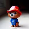Фигурка Funko Pop Паддингтон с чемоданом (72357) изображение 6