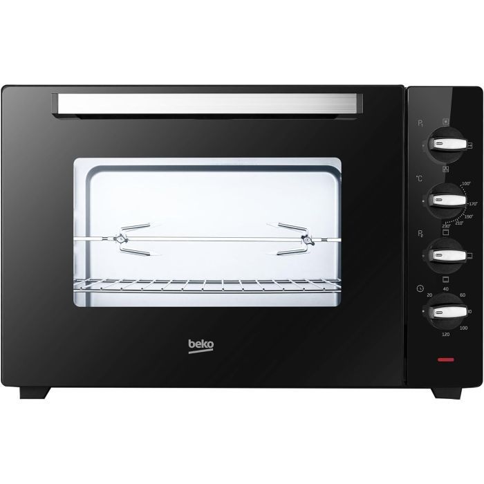 Электропечь Beko BMOF60B изображение 2