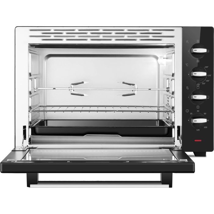 Электропечь Beko BMOF60B изображение 3