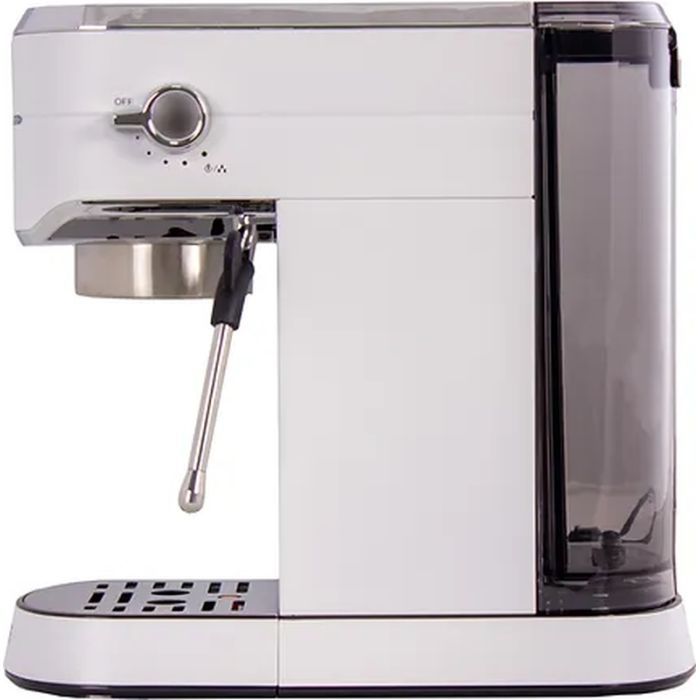 Рожковая кофеварка эспрессо PRIME Technics PAC 201 Elite изображение 4