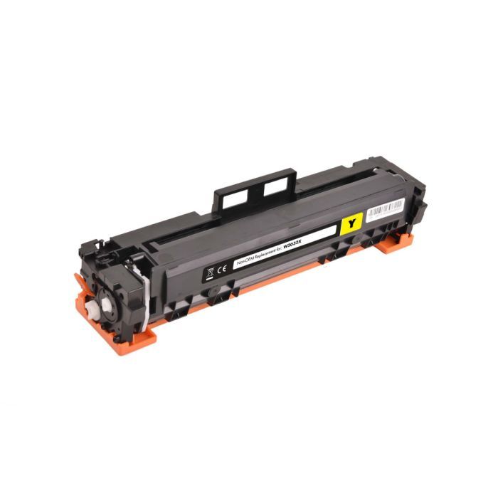 Картридж Static Control HP W2033X (415X) magenta (002-01-S2033X) зображення 2