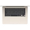 Ноутбук Apple MacBook Air 15 M3 A3114 Starlight (MC9K4UA/A) изображение 2