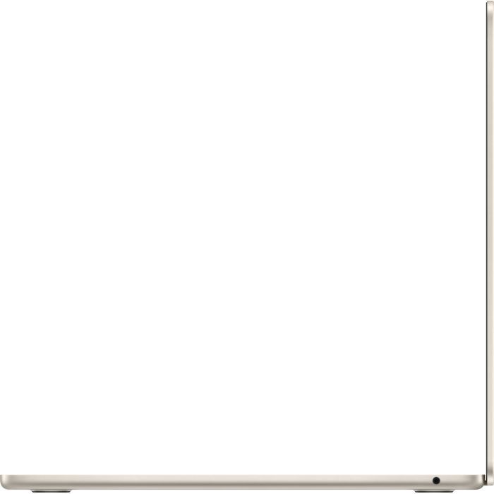 Ноутбук Apple MacBook Air 15 M3 A3114 Starlight (MC9K4UA/A) изображение 4