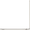 Ноутбук Apple MacBook Air 15 M3 A3114 Starlight (MC9K4UA/A) изображение 4