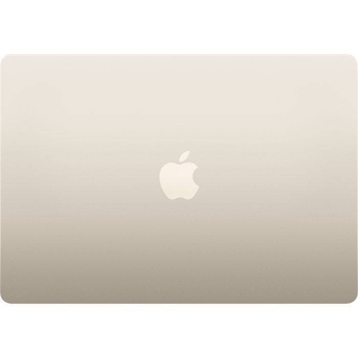 Ноутбук Apple MacBook Air 15 M3 A3114 Starlight (MC9K4UA/A) изображение 5
