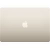 Ноутбук Apple MacBook Air 15 M3 A3114 Starlight (MC9K4UA/A) изображение 5