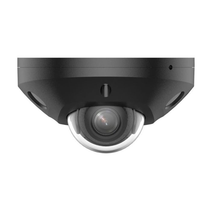 Камера видеонаблюдения Hikvision DS-2CD2543G2-LIS2U-B (2.8) изображение 2