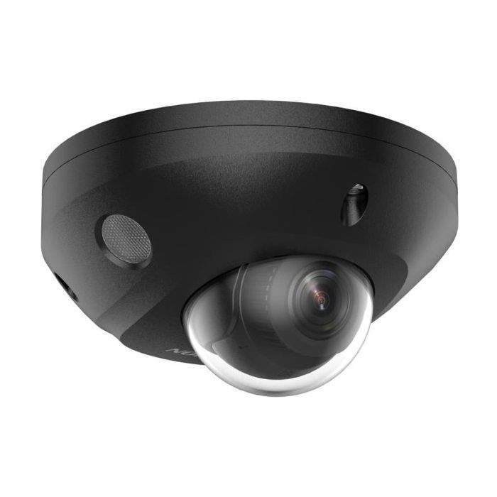 Камера видеонаблюдения Hikvision DS-2CD2543G2-LIS2U-B (2.8) изображение 3