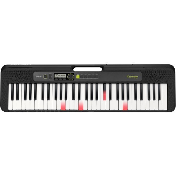 Синтезатор Casio LK-S250 (222030)