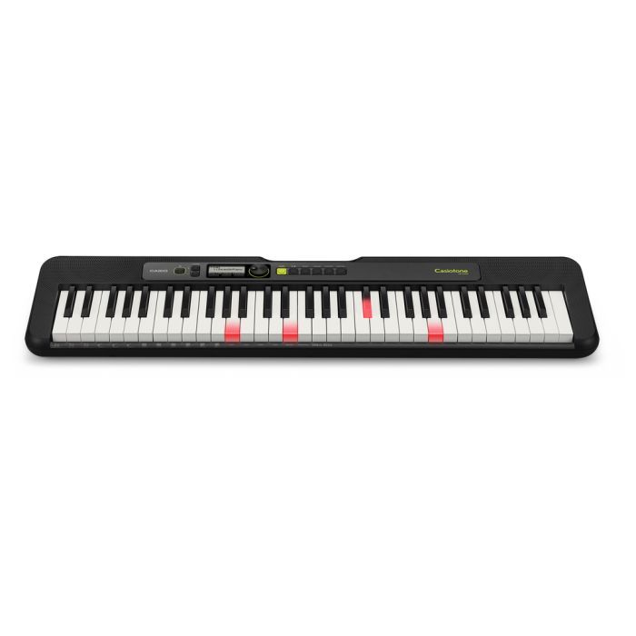 Синтезатор Casio LK-S250 (222030) зображення 2