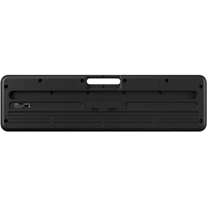 Синтезатор Casio LK-S250 (222030) зображення 5