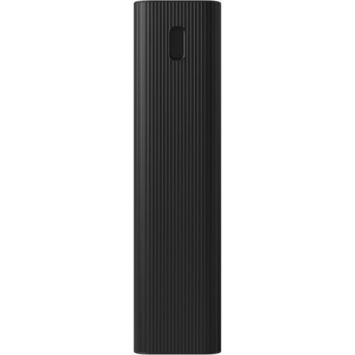 Батарея универсальная Xiaomi 30000mAh 18W, black (BHR9126GL) изображение 3