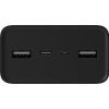 Батарея универсальная Xiaomi 30000mAh 18W, black (BHR9126GL) изображение 4