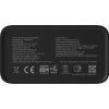 Батарея универсальная Xiaomi 30000mAh 18W, black (BHR9126GL) изображение 5