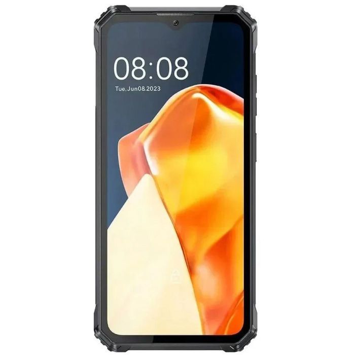 Мобильный телефон OUKITEL WP28S 4/128GB Green (6931940757638) изображение 2