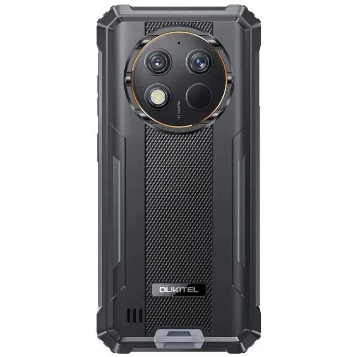 Мобильный телефон OUKITEL WP28S 4/128GB Green (6931940757638) изображение 3