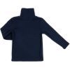 Кофта дитяча Cloise водолазка в рубчик (CLO105005-1-152-blue) зображення 2