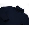 Кофта дитяча Cloise водолазка в рубчик (CLO105005-1-152-blue) зображення 3