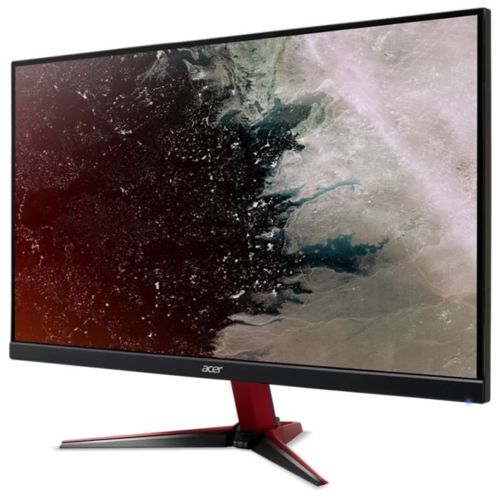 Монитор Acer VG271Zbmiipx (UM.HV1EE.Z01) изображение 2