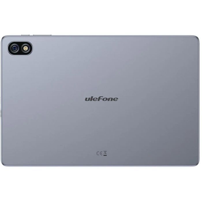 Планшет Ulefone Tab W10 10.1" 4/128GB Wi-Fi Space Grey (6975326663694) зображення 2
