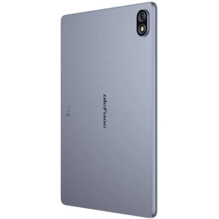 Планшет Ulefone Tab W10 10.1" 4/128GB Wi-Fi Space Grey (6975326663694) зображення 3