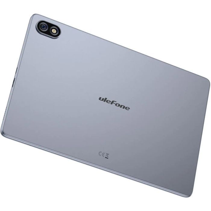 Планшет Ulefone Tab W10 10.1" 4/128GB Wi-Fi Space Grey (6975326663694) зображення 4