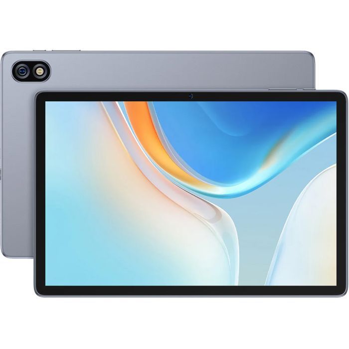 Планшет Ulefone Tab W10 10.1" 4/128GB Wi-Fi Space Grey (6975326663694) зображення 5