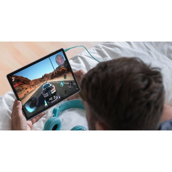 Планшет Ulefone Tab W10 10.1" 4/128GB Wi-Fi Space Grey (6975326663694) зображення 9