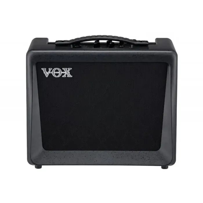 Комбопідсилювач VOX VX15 GT Modeling Guitar Amplifier (228361)