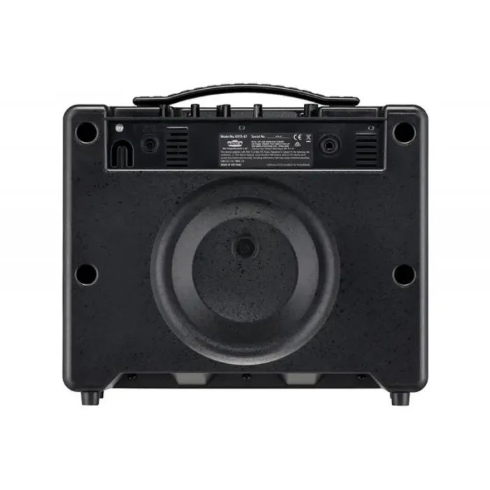 Комбопідсилювач VOX VX15 GT Modeling Guitar Amplifier (228361) зображення 2