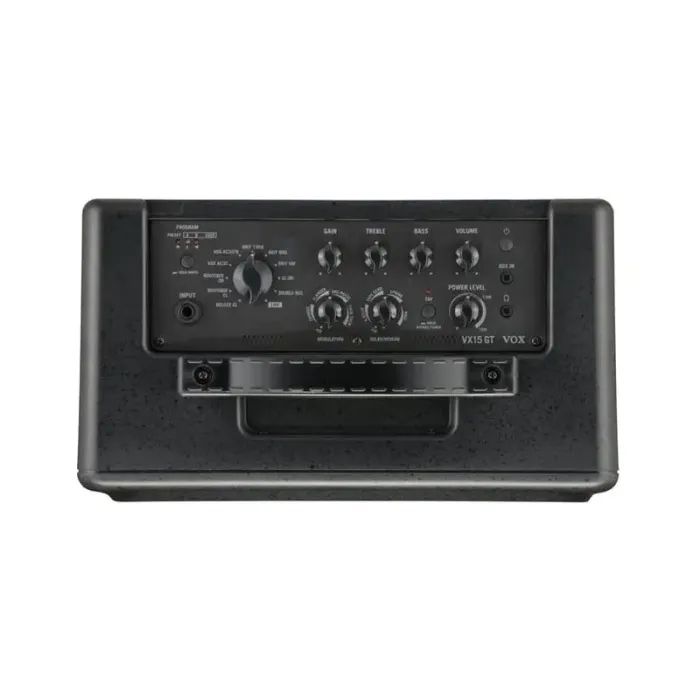Комбопідсилювач VOX VX15 GT Modeling Guitar Amplifier (228361) зображення 3