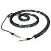 Инструментальный кабель RockCable Instrument Cable Coiled 5m (RCL 30205 D6 C)