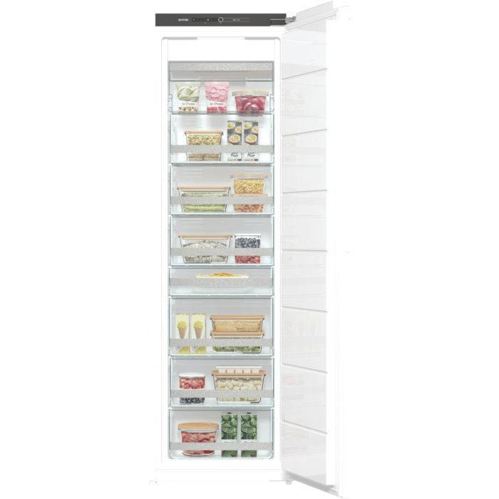 Морозильная камера Gorenje FNI518EA1 изображение 10